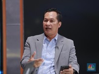 Ada Stigma Pinjol di Tengah Masyarakat, Kredione Tetap Optimis