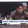 Video: Defisit APBN Rp 371 T pada Akhir September 2025