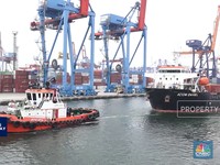 Video: Defisit APBN Rp 371 T - Trump Patok Tarif Untuk Kayu
