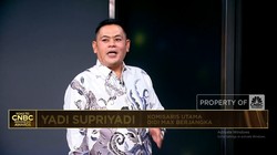 Video: Didimax, Bantu Trader Cari Cuan Bursa Berjangka Lewat Edukasi