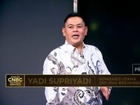 Video: Didimax, Bantu Trader Cari Cuan Bursa Berjangka Lewat Edukasi