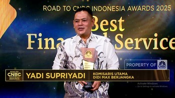 Video: Didi Max Berjangka Raih 