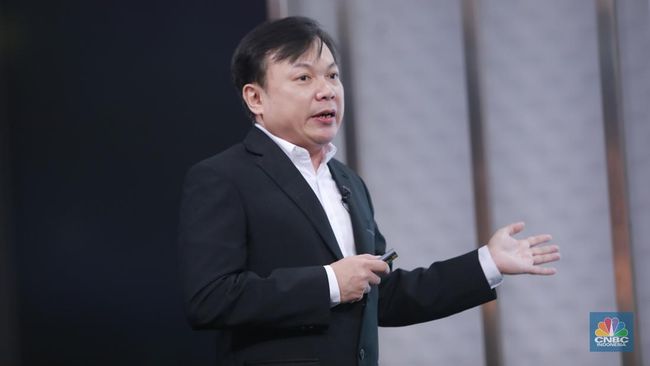 Dupoin Ungkap Generasi Milenial Mulai Lirik Bursa Berjangka