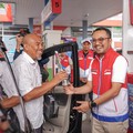 BBM RI Bakal Dicampur Bioetanol, Pertamina Siapkan Program Edukasi