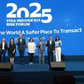 Hadapi Ancaman Digital, Visa Dorong Ekosistem Pembayaran Aman