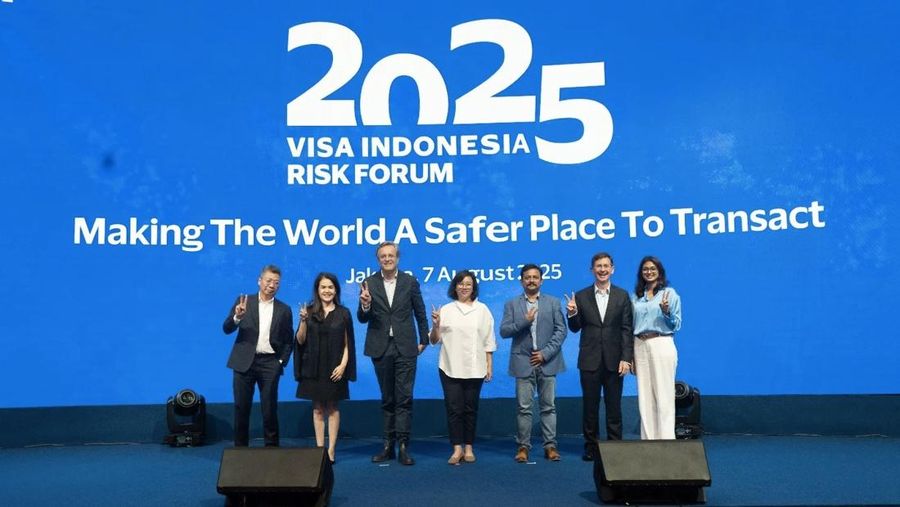 Dok Visa Indonesia