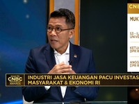 Video: Dorong Kemajuan Fintech, DPR Minta Pengusaha Jaga Kredibilitas