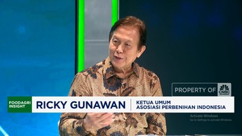 Video: Ajak Petani Pakai Benih Unggul, Pemerintah Diminta Turun Tangan