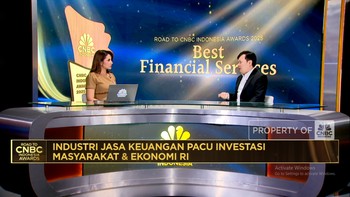 Video: Simak! Jurus Berburu Cuan Bursa Berjangka Saat Pasar Bergejolak