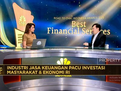 Video: Simak! Jurus Berburu Cuan Bursa Berjangka Saat Pasar Bergejolak