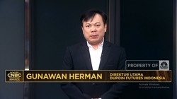 Video: Jurus Dupoin Futures Melesat Jadi Broker Papan Atas JFX