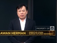 Video: Jurus Dupoin Futures Melesat Jadi Broker Papan Atas JFX