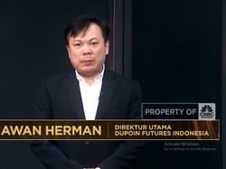 Video: Jurus Dupoin Futures Melesat Jadi Broker Papan Atas JFX