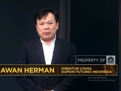 Video: Jurus Dupoin Futures Melesat Jadi Broker Papan Atas JFX