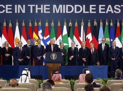 Resmi! Perang Gaza Berakhir Usai Sandera Dibebaskan, Ini Kata Trump