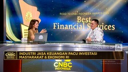 Video: Gali Prospek & Risiko Investasi Bursa Berjangka Bareng Didimax