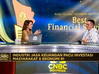 Video: Gali Prospek & Risiko Investasi Bursa Berjangka Bareng Didimax