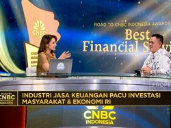 Video: Gali Prospek & Risiko Investasi Bursa Berjangka Bareng Didimax