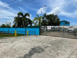 Babak Baru Kasus Sengketa Lahan yang Seret PTAM Intan Banjar