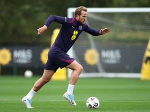 Inggris Krisis Nomor Sembilan, Siapa Pewaris Harry Kane?
