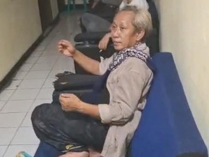Dugaan Depresi Habib Gadungan di Bogor yang Curi Sarung Santri