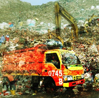 Krisis Sampah Makin Gawat, Begini Kondisinya di Indonesia