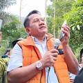 Crazy Rich Grobogan-KDM Bakal Duet Bangun Jalan di Pelosok Cianjur