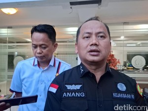Ada Pihak Kembalikan Duit Rp 10 Miliar Terkait Korupsi Chromebook ke Kejagung