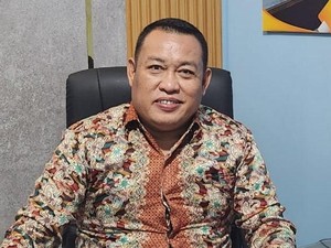 Disorot Punya Rubicon Usai Pakai Pelat Palsu, AKP Ramli: Rezeki Urusan Allah