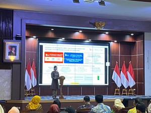 OJK Terima 200 Ribu Aduan Scam dalam Setahun, Total Kerugian Tembus Rp 6 T