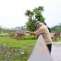 Basuki Tiba-Tiba Muncul Lagi Mancing di IKN, Strike! Dapat Ikan Ini