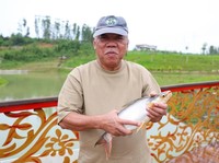 Setahun Prabowo-Gibran, Basuki Kasih Kabar Kondisi IKN