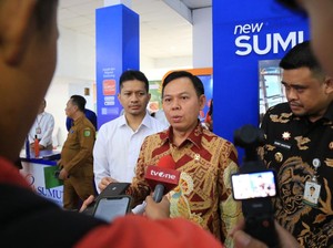 Ketua DPD Nilai Usulan Bobby Bentuk Sumatera Inc Ide Brilian, tapi...