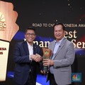 KrediOne Jadi yang Terbaik dalam Transformasi dan Pertumbuhan