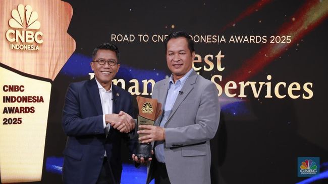 KrediOne Jadi yang Terbaik dalam Transformasi dan Pertumbuhan