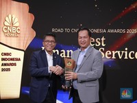 KrediOne Jadi yang Terbaik dalam Transformasi dan Pertumbuhan