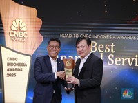 Berkat Aplikasi Ini, Dupoin Pamer Bisa Jadi Top 5 Broker di JFX