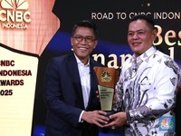 Permudah Trader Cari Cuan, Didi Max Hadirkan Edukasi hingga Reward