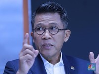 Dongkrak Industri Jasa Keuangan, DPR Tekankan Hal Ini ke OJK