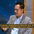 Video: Keunggulan KrediOne: Sediakan Dana Yang 