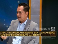 Video: Keunggulan KrediOne: Sediakan Dana Yang 