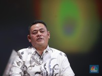 Didimax Ungkap Potensi Bisnis Perdagangan Berjangka di RI
