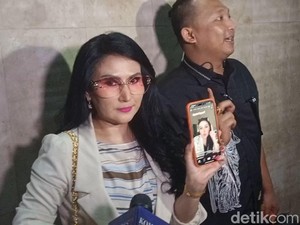 Sorry Ahmad Dhani, Lita Gading Gak Akan Maafkan Kamu: Proses!