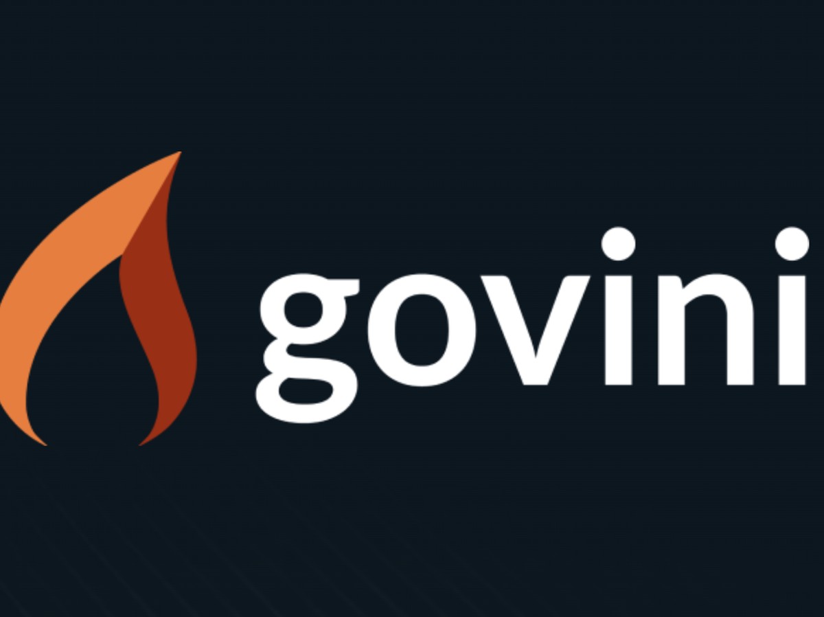 Govini Tembus USRp 1.64 triliun ($100 Juta) , Startup AI Ini Tantang Raksasa Pertahanan Dunia