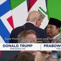 Video: Media Asing Ungkap Permintaan Prabowo ke Trump