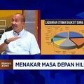 Video: Menakar Masa Depan Hilirisasi Bauksit di Tanah Air