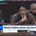 Video: Menkeu Purbaya Bahas Wacana Penurunan Tarif PPN