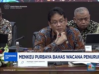 Video: Menkeu Purbaya Bahas Wacana Penurunan Tarif PPN
