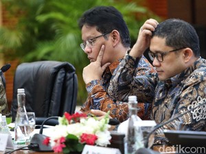 Uang Negara Banyak Nganggur, Kemenkeu Bentuk Satgas Khusus