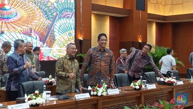 Purbaya Putuskan Insentif PPN DTP 100% Lanjut hingga Desember 2027